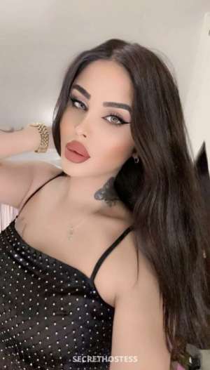 Jenifer 24Yrs Old Escort 168CM Tall Riyadh Image - 2