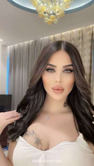 Jenifer 24Yrs Old Escort 168CM Tall Riyadh Image - 3