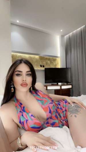 Jenifer 24Yrs Old Escort 168CM Tall Riyadh Image - 4