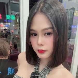 20 year old Asian Escort in Angeles City Jennie Rivera, escort