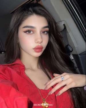 22 year old Escort in Khobar Angel Full Service, escort