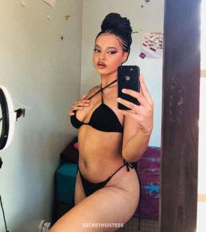 25 year old African Escort in Doha Jenny, escort
