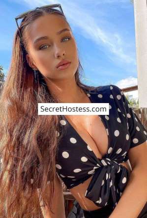 Josefa, Agency 20 year old Escort in Istanbul