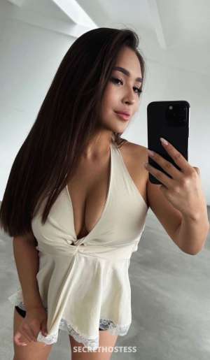 Karina 20Yrs Old Escort 165CM Tall Yerevan Image - 1
