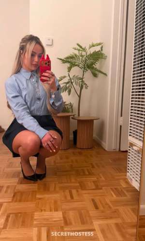 ✅❇️ ❤️no deposit‼️❤️❇️ ✅ full 22 year old Escort in Roblin