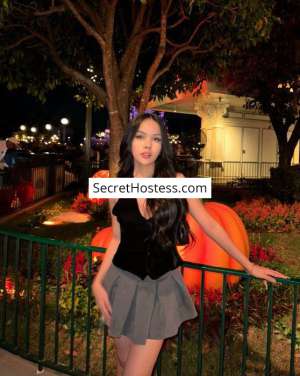 Kira 24Yrs Old Escort 52KG 164CM Tall Bangkok Image - 1