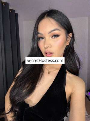 Kira 24Yrs Old Escort 52KG 164CM Tall Bangkok Image - 4