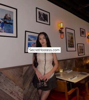 Kira 24Yrs Old Escort 52KG 164CM Tall Bangkok Image - 5