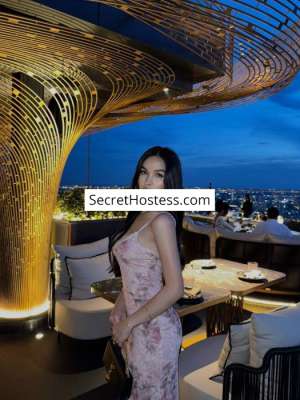 Kira 24Yrs Old Escort 52KG 164CM Tall Bangkok Image - 7