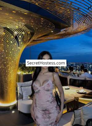 Kira 24Yrs Old Escort 52KG 164CM Tall Bangkok Image - 8