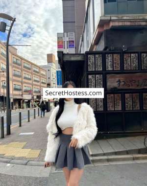 Kira 24Yrs Old Escort 52KG 164CM Tall Bangkok Image - 16