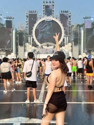 27 year old Asian Escort in Pattaya Kookik, escort