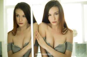 Kristina 19Yrs Old Escort 170CM Tall Istanbul Image - 5