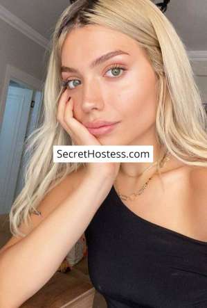 22 year old Arabian Escort in Istanbul Lari, Agency
