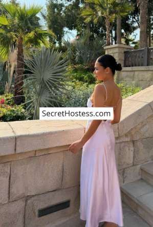 26 year old Mixed Race Escort in Phuket Leyla, Independent