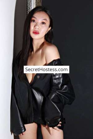 24 year old Asian Escort in Batumi Liana, Agency