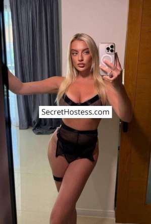 Lika, Agency 23 year old Escort in Milan
