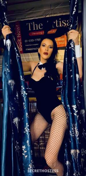 Lilian 31Yrs Old Escort 169CM Tall Belfast Image - 1