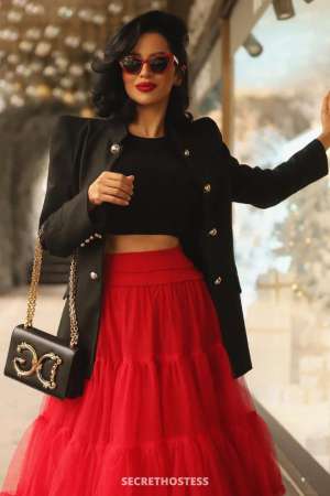 Lillian 39Yrs Old Escort 173CM Tall London Image - 5