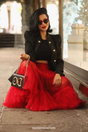 Lillian 39Yrs Old Escort 173CM Tall London Image - 7