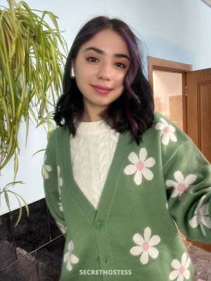 18 year old Escort in Dubai Lisa, escort