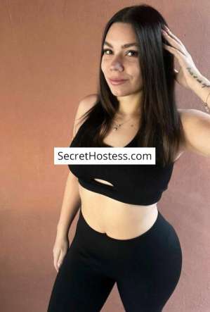 28 year old Mixed Race Escort in Tulum Loveth, Independent