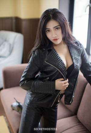 Lucy 23Yrs Old Escort 165CM Tall Beijing Image - 1