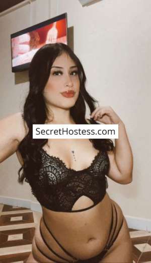 Luna 23Yrs Old Escort 81KG 162CM Tall Gozo Image - 1