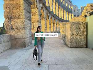 Luna 24Yrs Old Escort 63KG 160CM Tall Alicante Image - 3