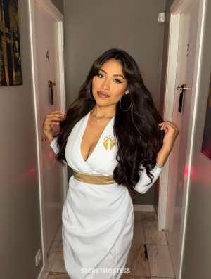 Luna, masseuse 24 year old Escort in Santa Cruz de Tenerife