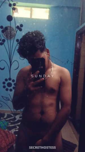 22 year old Indian Escort in Hyderabad Malika, escort