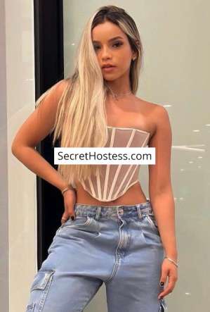 23 year old Latin Escort in Alicante Manuela, Independent