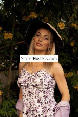 Masha 25Yrs Old Escort 51KG 174CM Tall Shanghai Image - 1