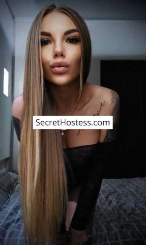 Maya 25Yrs Old Escort 55KG 170CM Tall Belgrade Image - 2