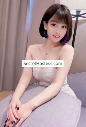 23 year old Asian Escort in Kuala Lumpur Maybo, Agency