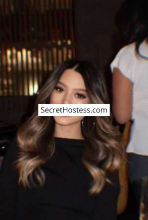 Melissa, Agency 19 year old Escort in Tbilisi