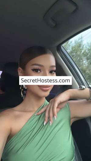 Melissa 19Yrs Old Escort 54KG 176CM Tall Tbilisi Image - 3