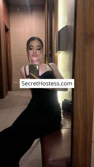 Melissa 19Yrs Old Escort 54KG 176CM Tall Tbilisi Image - 5
