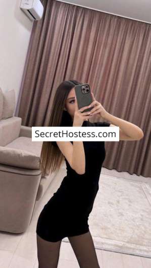 Melissa 19Yrs Old Escort 54KG 176CM Tall Tbilisi Image - 6