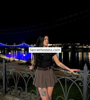 Miada 23Yrs Old Escort 52KG 170CM Tall Moscow Image - 1