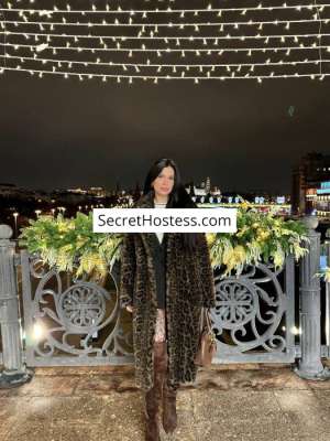 Miada 23Yrs Old Escort 52KG 170CM Tall Moscow Image - 15