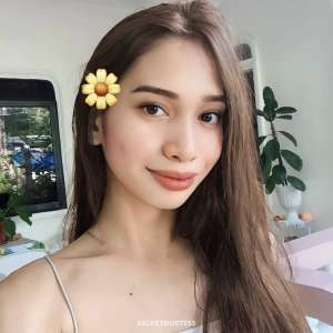 22 year old Asian Escort in Boracay Michelle newly arrive in boracay, escort