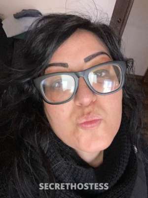 Michelle is here 32 year old Escort in La Crosse WI