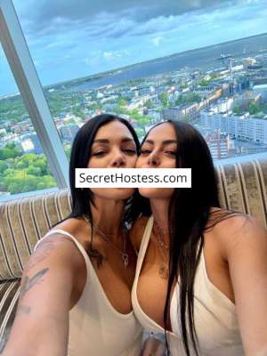 30Yrs Old Escort 52KG 155CM Tall Stockholm Image - 9