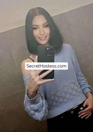 31 year old Caucasian Escort in Katowice Milana, Independent