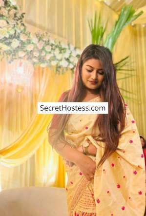 Monika 26Yrs Old Escort 64KG 161CM Tall Ahmedabad Image - 2