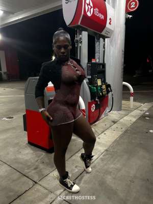 21 year old Escort in Atlanta GA head goat