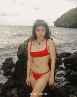 23 year old Asian Escort in Jakarta Nancy, escort