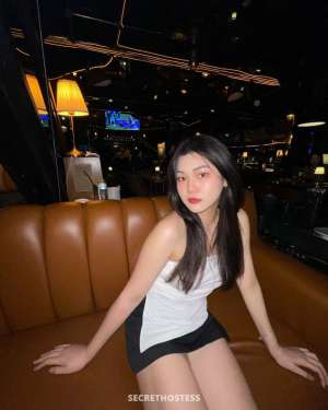 Nancy 23Yrs Old Escort 165CM Tall Jakarta Image - 6