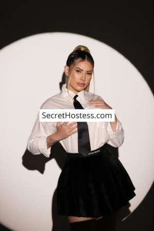 22 year old Caucasian Escort in Rijeka Nataly, Independent
